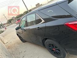 شيفروليه ايكونس